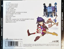 Load image into Gallery viewer, Gorillaz : Demon Days (CD, Album, RE)