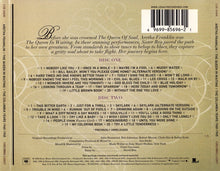 Load image into Gallery viewer, Aretha Franklin : The Queen In Waiting - The Columbia Years 1960-1965 (2xCD, Comp, Sli)