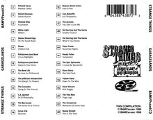 Load image into Gallery viewer, Various : Garagelands Volume Two (CD, Comp, Unofficial)
