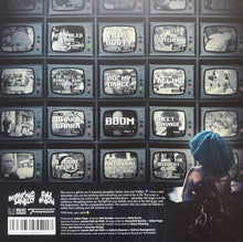 Load image into Gallery viewer, Moonchild Sanelly : Full Moon (LP, Album, Ltd, Glo)