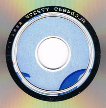 Load image into Gallery viewer, Luther Allison : Reckless (CD, Album, San)