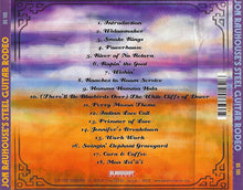 Load image into Gallery viewer, Jon Rauhouse Featuring Tommy Connell : Jon Rauhouse's Steel Guitar Rodeo (CD, Album)
