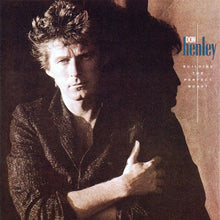 Load image into Gallery viewer, Don Henley : Building The Perfect Beast (CD, Album, RE)