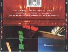 Load image into Gallery viewer, Ray Bailey (2) : Satan's Horn (CD, Album)