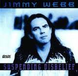 Load image into Gallery viewer, Jimmy Webb : Suspending Disbelief (CD, Album, RE)
