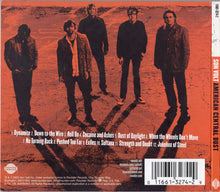 Load image into Gallery viewer, Son Volt : American Central Dust (CD, Album, Dig)