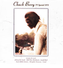 Load image into Gallery viewer, Chuck Berry : TV Special 1972 (CD, Comp)