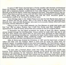 Load image into Gallery viewer, The International Submarine Band : Safe At Home (CD, Album, RE, RP)