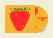 Load image into Gallery viewer, Big Bill (3) : Strawberry Seed (CD, Album)