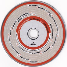 Load image into Gallery viewer, Teddy Swims : I've Tried Everything But Therapy (Part 2) (CD, Album)