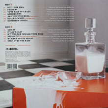 Load image into Gallery viewer, Teddy Swims : I've Tried Everything But Therapy (Part 2) (LP, Album, Sol)