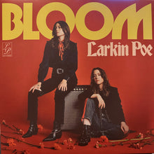 Load image into Gallery viewer, Larkin Poe : Bloom (LP, Album, Ltd, Bla)