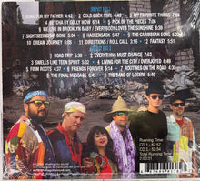 Load image into Gallery viewer, Gerry Gibbs & Thrasher People : Family (2xCD, Album)