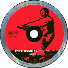 Load image into Gallery viewer, Fred Astaire : Steppin' Out: Astaire Sings (CD, Comp, Mono, RM)