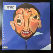 Load image into Gallery viewer, Mac Miller : Balloonerism (2xLP, Album, Bla)