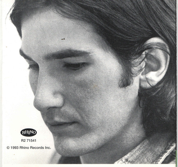 Buy Townes Van Zandt : For The Sake Of The Song (CD) Online for a