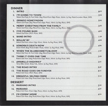 Load image into Gallery viewer, Robert Earl Keen : No. 2 Live Dinner (CD, Album)