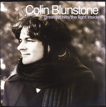 Load image into Gallery viewer, Colin Blunstone : Greatest Hits / The Light Inside (2xCD, Comp)
