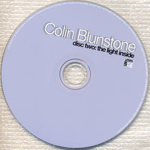 Load image into Gallery viewer, Colin Blunstone : Greatest Hits / The Light Inside (2xCD, Comp)