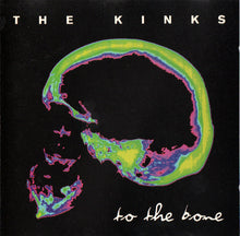 Load image into Gallery viewer, The Kinks : To The Bone (CD, Album)