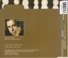 Load image into Gallery viewer, Eric Burdon : Once Upon A Time (CD, Single)