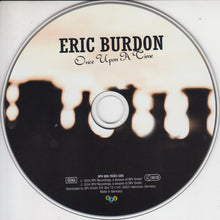Load image into Gallery viewer, Eric Burdon : Once Upon A Time (CD, Single)