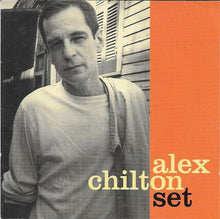 Load image into Gallery viewer, Alex Chilton : Set (CD, Album)