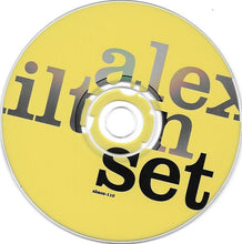 Load image into Gallery viewer, Alex Chilton : Set (CD, Album)