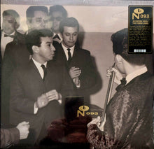 Load image into Gallery viewer, Various : Eccentric Soul: The Cobra Label (2xLP, Comp)