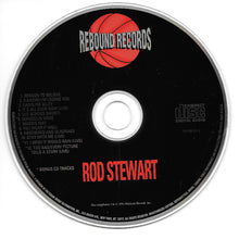 Load image into Gallery viewer, Rod Stewart : Best Of Rod Stewart (CD, Comp)
