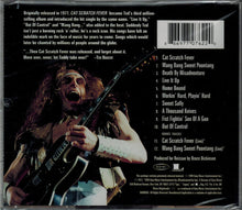Load image into Gallery viewer, Ted Nugent : Cat Scratch Fever (CD, Album, RE, RP)