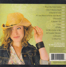 Load image into Gallery viewer, Jess Klein : Bound To Love (CD, Album)