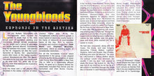 Load image into Gallery viewer, The Youngbloods : Euphoria 1965-1969 (CD, Comp)
