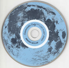 Load image into Gallery viewer, Commander Cody And His Lost Planet Airmen : Greatest Hits Live! (CD, Album)
