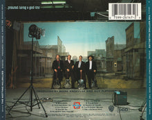 Load image into Gallery viewer, The Notting Hillbillies : Missing... Presumed Having A Good Time (CD, Album)