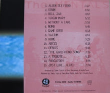 Load image into Gallery viewer, The Mentals (2) : Oh Well (CD)