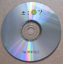Load image into Gallery viewer, The Mentals (2) : Oh Well (CD)