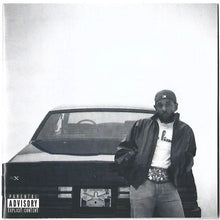 Load image into Gallery viewer, Kendrick Lamar : GNX (CD, Album)