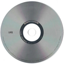 Load image into Gallery viewer, Kendrick Lamar : GNX (CD, Album)