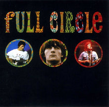 Load image into Gallery viewer, Various : Full Circle: A Tribute To Gene Clark (2xCD, Comp)