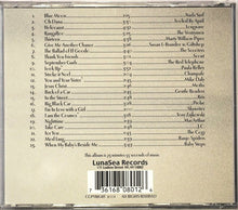 Load image into Gallery viewer, Various : A Tribute To Big Star (Additional Songs By Chris Bell) (CD, Album)