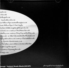 Load image into Gallery viewer, Various : A Tribute To Big Star (Additional Songs By Chris Bell) (CD, Album)