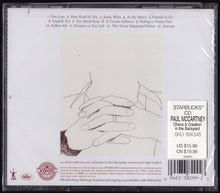 Load image into Gallery viewer, Paul McCartney : Chaos And Creation In The Backyard (CD, Album)