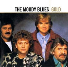 Load image into Gallery viewer, The Moody Blues : Gold (2xCD, Comp, RM)
