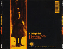 Load image into Gallery viewer, The Go-Betweens : Going Blind (CD, Single)