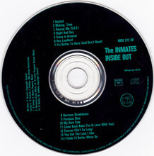 Load image into Gallery viewer, The Inmates (2) : Inside Out (CD, Album)