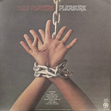 Load image into Gallery viewer, Ohio Players : Pleasure (LP, Album, RE, RM)