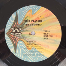 Load image into Gallery viewer, Ohio Players : Pleasure (LP, Album, RE, RM)
