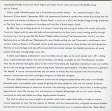 Load image into Gallery viewer, Roy Buchanan : Guitar On Fire - The Atlantic Sessions (CD, Comp, RM)