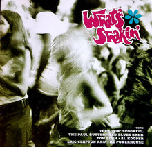 Load image into Gallery viewer, Various : What's Shakin' (CD, Comp, RE)